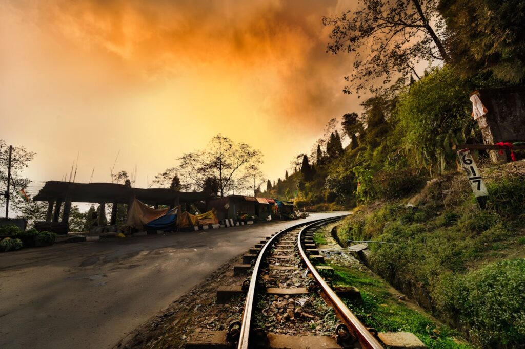 darjeeling