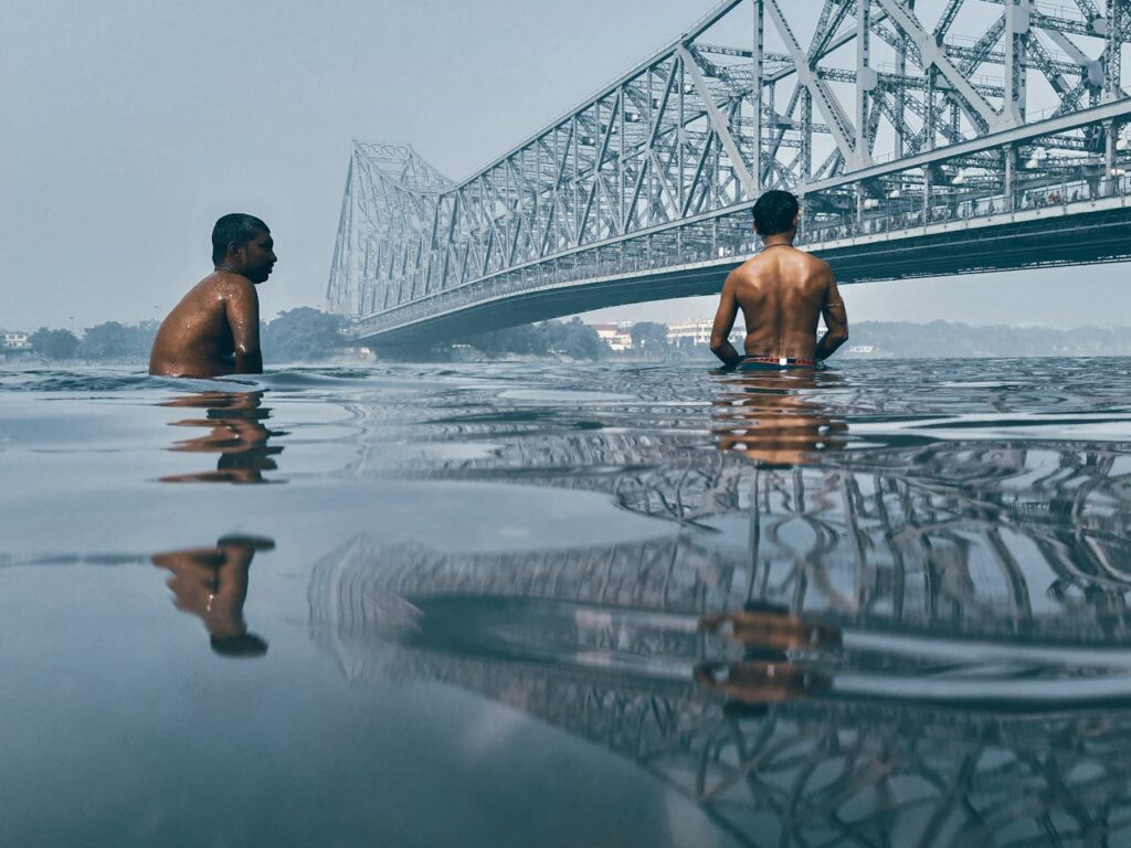 rabindra setu