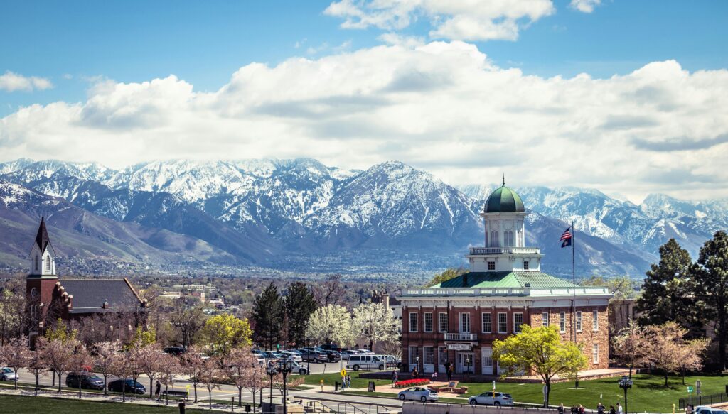 Things to Do in Salt Lake City