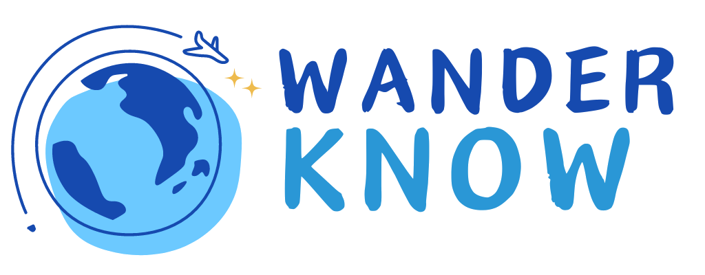 Wander Know